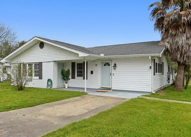 Property at 28 31st St, Gulfport, MS, 39507, 4 beds, 1.5 baths, [object Object]