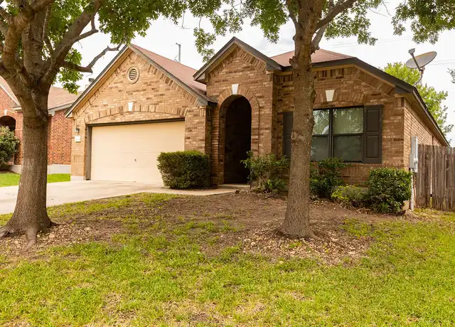 Property at 2019 Woodway Dr, Leander, TX, 78641, 3 beds, 2 baths, [object Object]