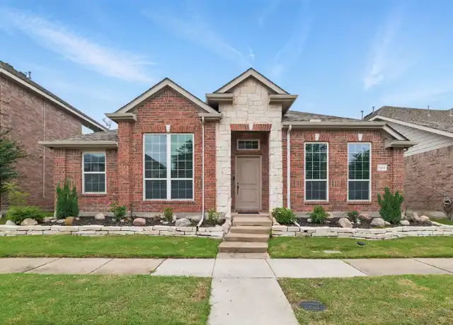 Property at 5904 Saddle Club Trl, McKinney, TX, 75070, 3 beds, 2 baths, [object Object]