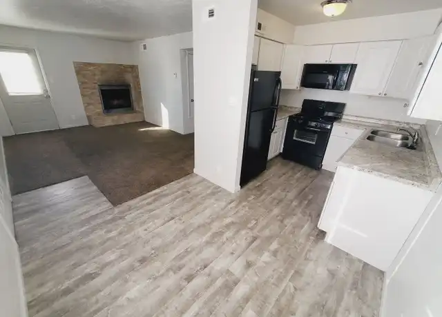 Property at 1241 Menaul Blvd NW Unit D, Albuquerque, NM, 87107, 2 beds, 1 bath, [object Object]