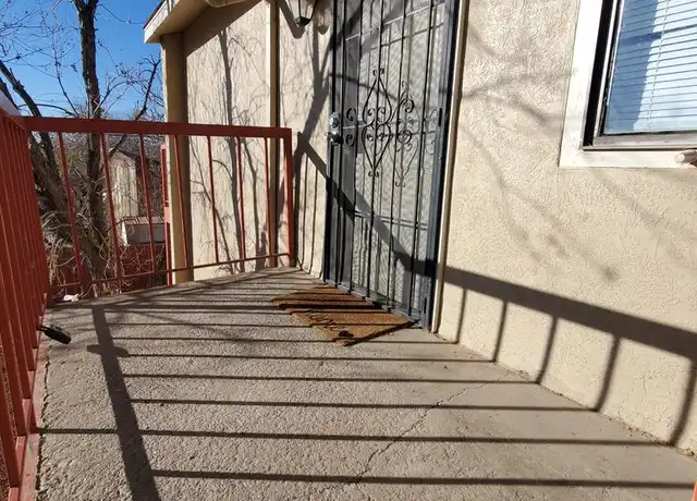 Property at 1241 Menaul Blvd NW Unit D, Albuquerque, NM, 87107, 2 beds, 1 bath, [object Object]