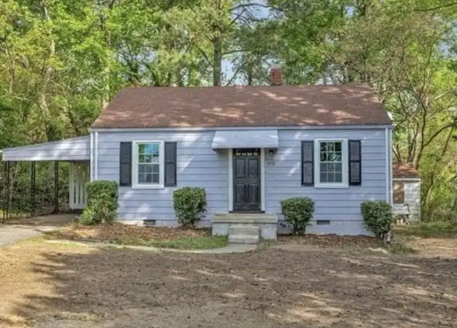 Property at 4718 Wistar Rd, Henrico, VA, 23228, 2 beds, 1 bath, [object Object]