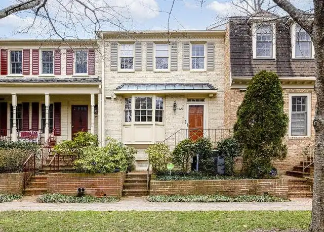 Property at 4920 Western Ave, Bethesda, MD, 20816, 2 beds, 4 baths, [object Object]
