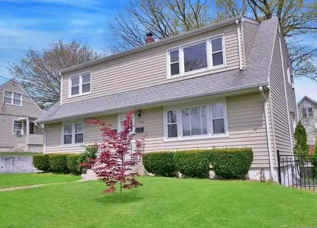 Property at 174 Sheridan Ave #2, Clifton, NJ, 07011, 3 beds, 1 bath, [object Object]