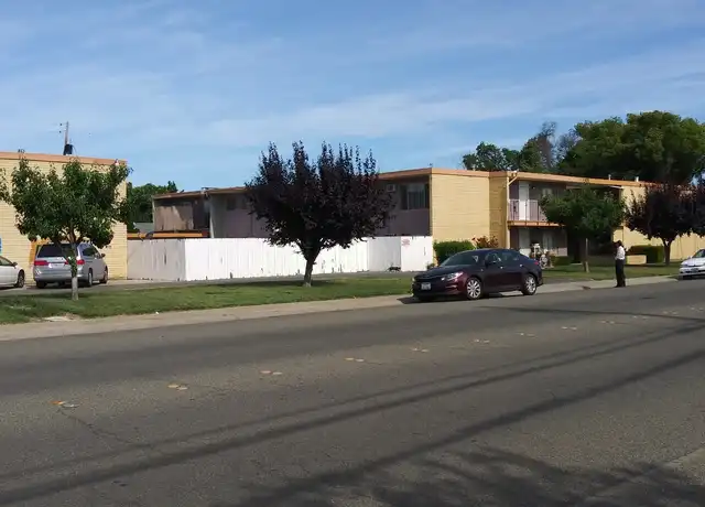 Property at 1420 Ramirez St Unit 3, Marysville, CA, 95901, 1 bed, 1 bath, [object Object]