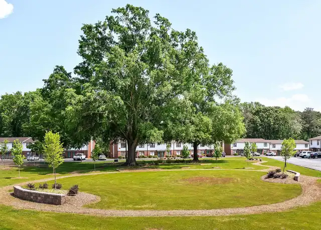Property at Fairmeadow Townhomes - 15 Best Dr, Greenville, SC, 29611, 2 beds, 1.5 baths, [object Object]