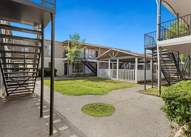 Property at Santa Clara - 6200 Marinette Dr, Houston, TX, 77036, 1 bed, 1 bath, [object Object]