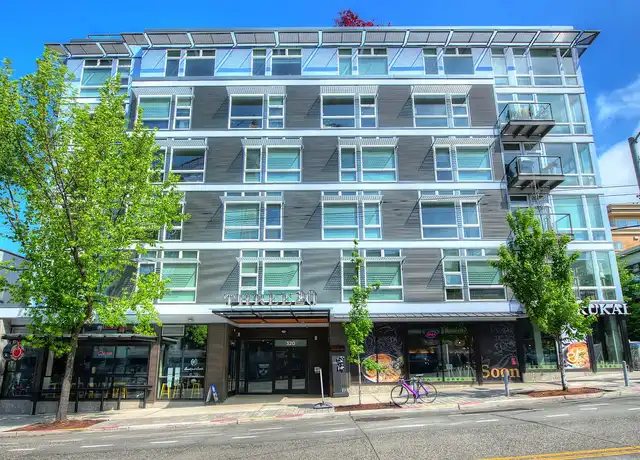 Property at Three20 - 320 E Pine St, Seattle, WA, 98122, 0 beds, 1 bath, [object Object]