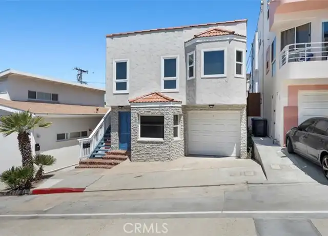 Property at 225 42nd St, Manhattan Beach, CA, 90266, 1 bed, 1 bath, [object Object]