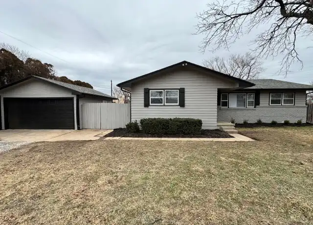 Property at 428 S Meadowhaven St, Wichita, KS, 67209, 4 beds, 1.5 baths, [object Object]