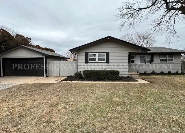 Property at 428 S Meadowhaven St, Wichita, KS, 67209, 4 beds, 1.5 baths, [object Object]