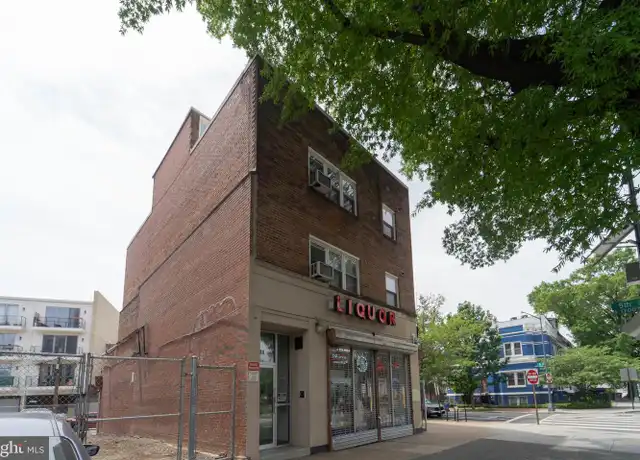 Property at 444 Rhode Island Ave NW Unit 201, Washington, DC, 20001, 1 bed, 1.5 baths, [object Object]