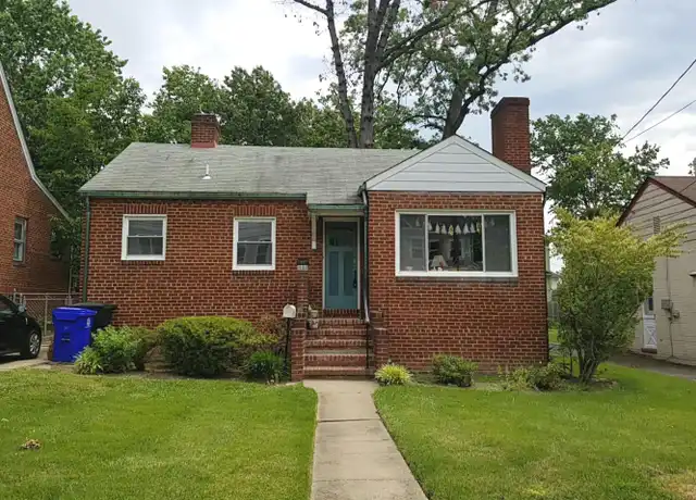 Property at 1243 N Vermont St, Arlington, VA, 22201, 2 beds, 1 bath, [object Object]