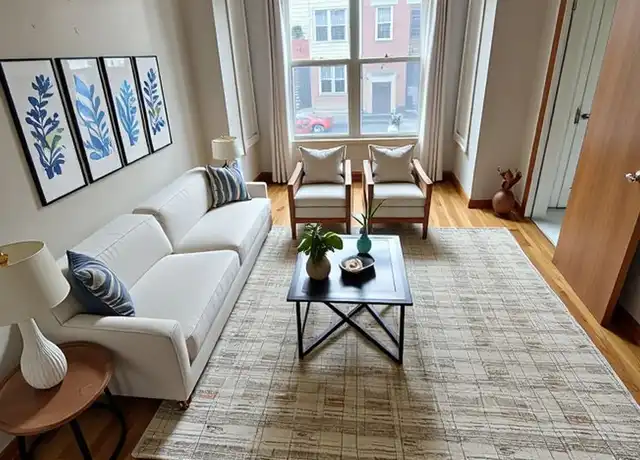 Property at 2608 W Augusta Blvd Unit 2F, Chicago, IL, 60622, 2 beds, 1 bath, [object Object]