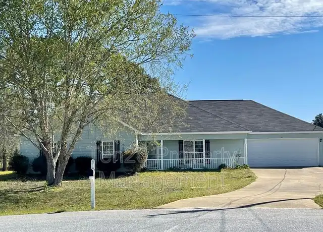 Property at 22 Cotton Ct, Fort Mitchell, AL, 36856, 4 beds, 2 baths, [object Object]