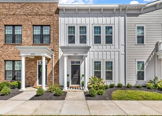 Property at 2163 Roosevelt Dr, Lewis Center, OH, 43035, 1 bed, 2.5 baths, [object Object]