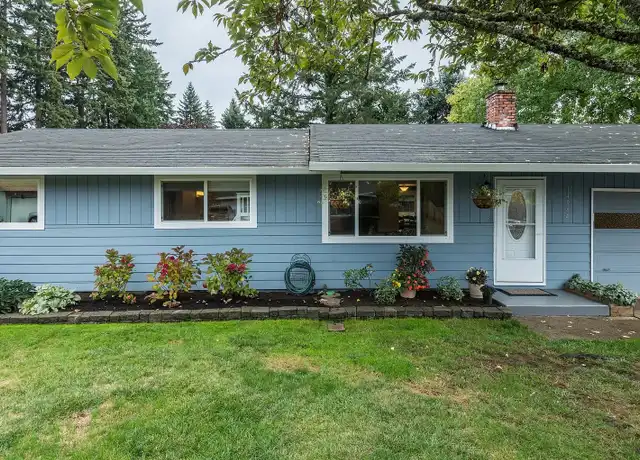 Property at 14984 SE Linden Ln, Portland, OR, 97267, 3 beds, 1.5 baths, [object Object]