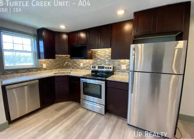 Property at 8 Turtle Creek Ln Unit A04, East Hartford, CT, 06108, 2 beds, 1 bath, [object Object]