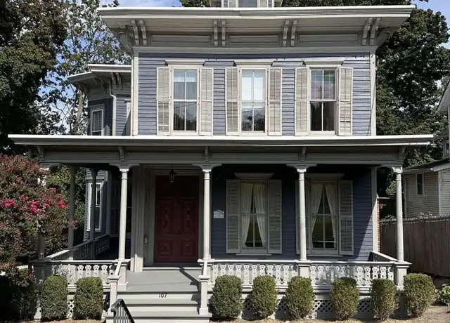 Property at 107 Randall Ave, Port Jefferson, NY, 11777, 4 beds, 3 baths, [object Object]