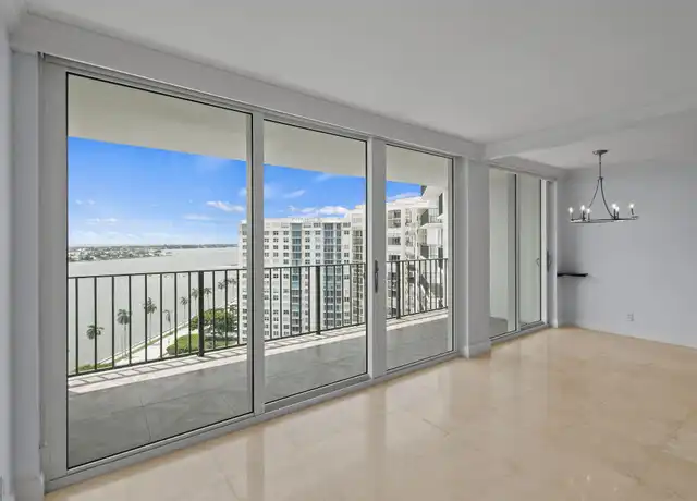 Property at 1701 S Flagler Dr #1706, West Palm Beach, FL, 33401, 1 bed, 1.5 baths, [object Object]