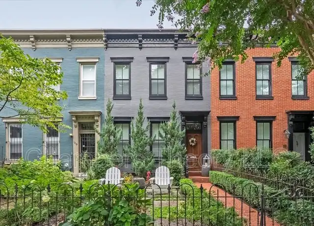 Property at 1217 T St NW, Washington, DC, 20009, 3 beds, 2.5 baths, [object Object]