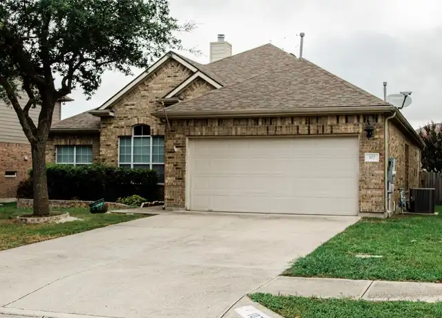 Property at 107 Fred Couples Dr, Round Rock, TX, 78664, 3 beds, 2 baths, [object Object]