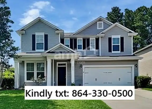 Property at 313 Sanctuary Park Dr, Summerville, SC, 29486, 4 beds, 2.5 baths, [object Object]
