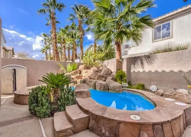Property at 4678 El Camino Cabos Dr, Las Vegas, NV, 89147, 4 beds, 4 baths, [object Object]