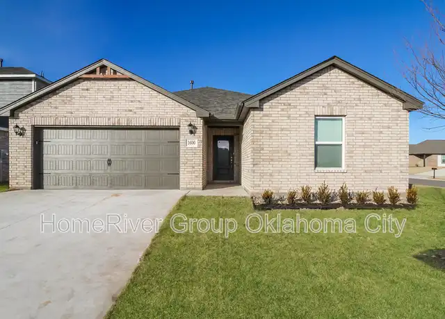 Property at 1600 Ruby Dr, El Reno, OK, 73036, 3 beds, 2 baths, [object Object]