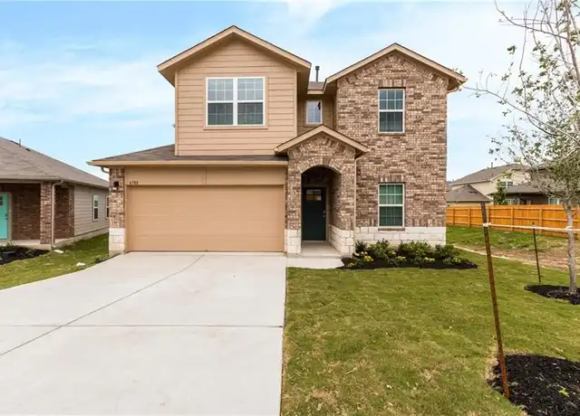 Property at 6708 Bishop Pass, Austin, TX, 78744, 4 beds, 2.5 baths, [object Object]