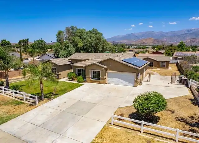 Property at 1037 Charles St, Banning, CA, 92220, 7 beds, 4.5 baths, [object Object]