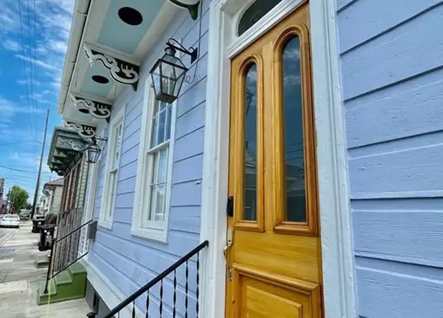 Property at 1017 Port St, New Orleans, LA, 70117, 2 beds, 2 baths, [object Object]