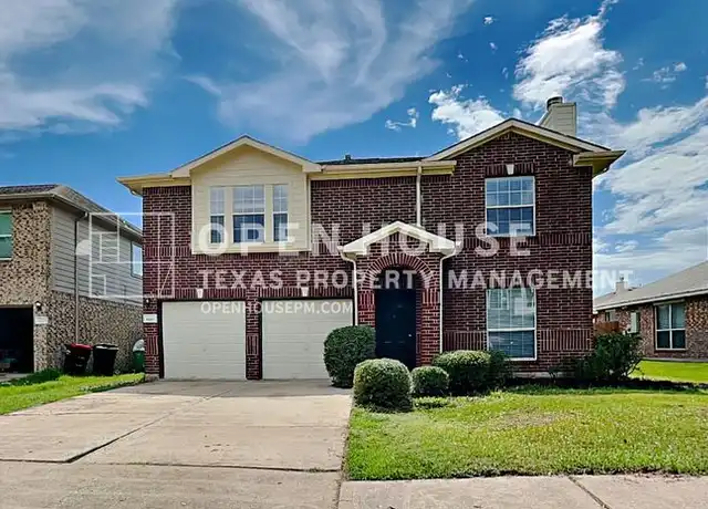 Property at 6611 Barker Bend Ln, Katy, TX, 77449, 3 beds, 2.5 baths, [object Object]