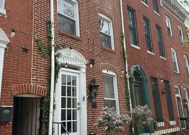 Property at 1425 William St Unit NA, Baltimore, MD, 21230, 3 beds, 3 baths, [object Object]