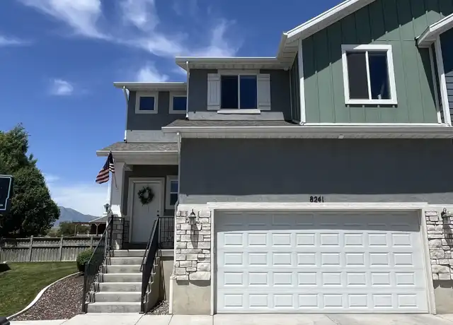 Property at 8241 N St Cecilia St, Eagle Mountain, UT, 84005, 4 beds, 3.5 baths, [object Object]