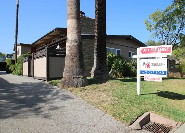 Property at 329 E California Blvd Unit 05, Pasadena, CA, 91106, 2 beds, 1 bath, [object Object]