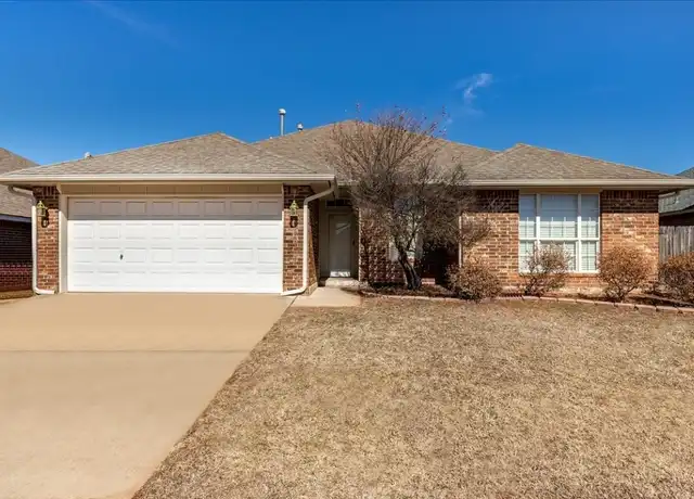 Property at 3237 SW 121st Ter, Oklahoma City, OK, 73170, 4 beds, 2 baths, [object Object]