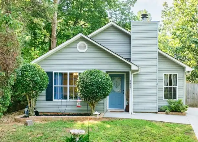 Property at 6360 Quail Trl, Gainesville, GA, 30506, 2 beds, 1 bath, [object Object]