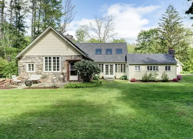 Property at 75 Church Hill Rd, Washington Depot, CT, 06794, 3 beds, 2.5 baths, [object Object]