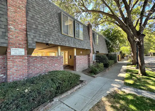 Property at 2708 C St Unit 14, Sacramento, CA, 95816, 3 beds, 1.5 baths, [object Object]