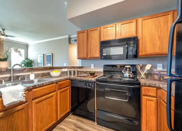 Property at Estates at Team Ranch - 8889 Cook Ranch Rd, Benbrook, TX, 76126, 1-2 bed, 1-2 bath, [object Object]