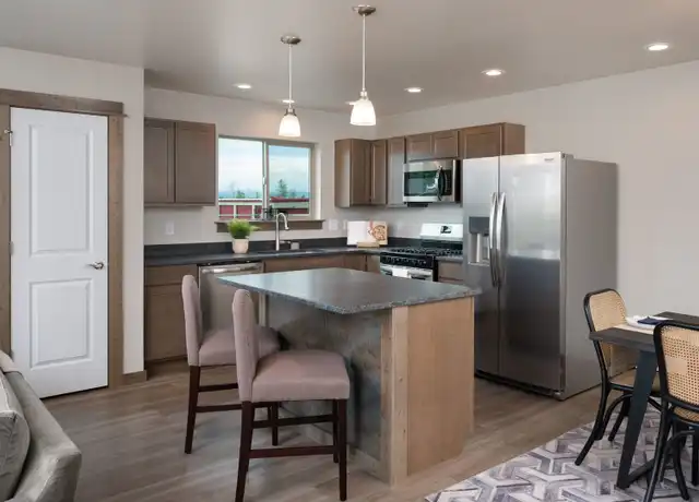 Property at 2006 Ross Way Unit B, Belgrade, MT, 59714, 3 beds, 2.5 baths, [object Object]