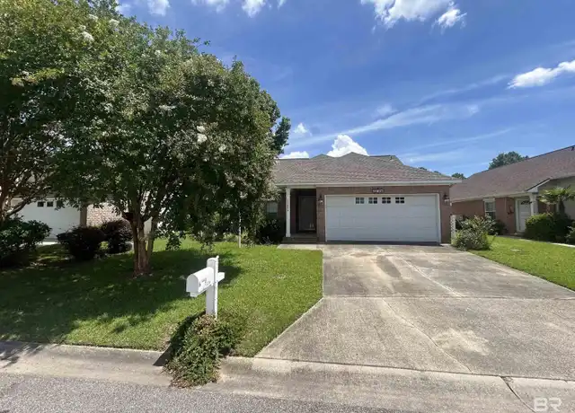 Property at 22744 Tranquil Ln, Foley, AL, 36535, 3 beds, 2 baths, [object Object]