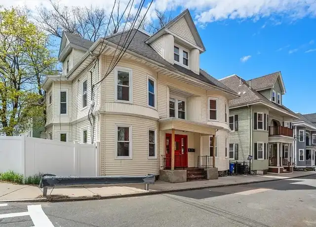 Property at 10 Royal St, Allston, MA, 02134, 6 beds, 2 baths, [object Object]