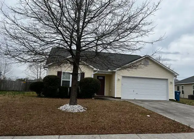 Property at 2818 Walter Dr, New Bern, NC, 28562, 3 beds, 2 baths, [object Object]