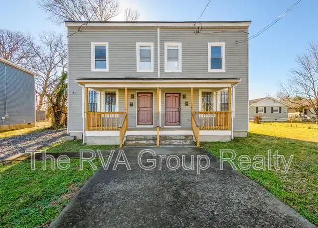 Property at 1808 Mansion Ave, Richmond, VA, 23224, 3 beds, 2 baths, [object Object]