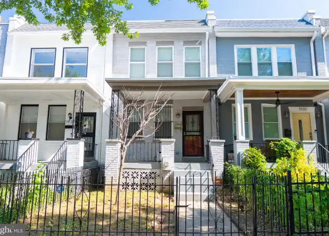 Property at 1928 Bennett Pl NE, Washington, DC, 20002, 3 beds, 3.5 baths, [object Object]