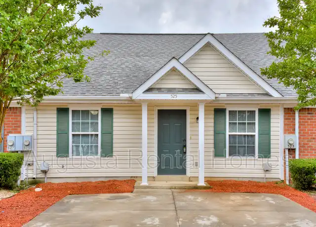 Property at 525 Edgecliff Ln Unit 1, Evans, GA, 30809, 2 beds, 2 baths, [object Object]