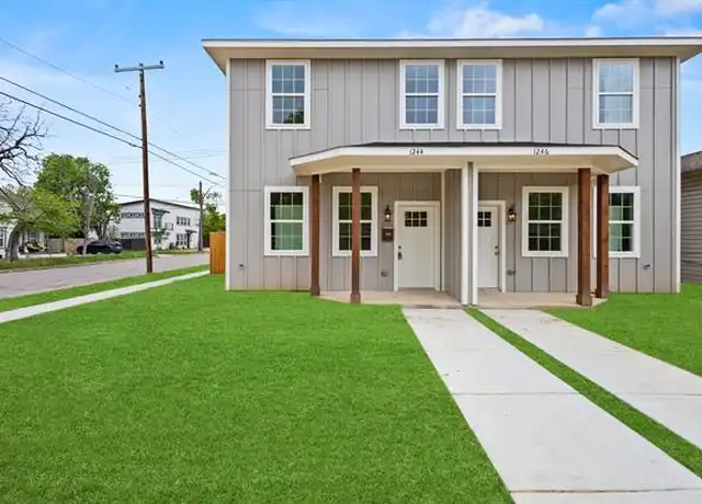 Property at 1244 Lowe St, Fort Worth, TX, 76110, 3 beds, 2.5 baths, [object Object]