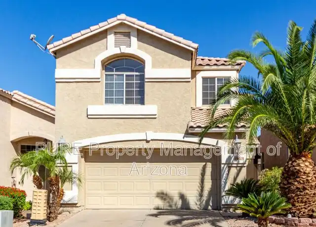 Property at 16618 S 21st St, Phoenix, AZ, 85048, 3 beds, 3 baths, [object Object]